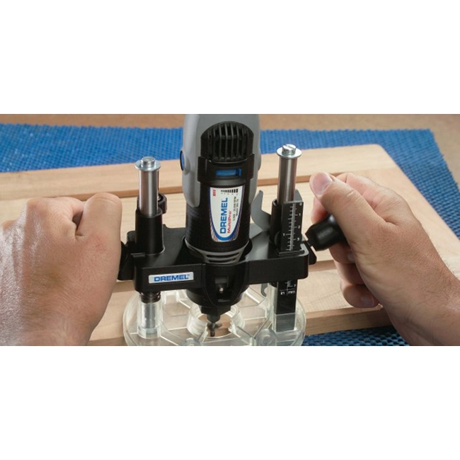 Vendita online Dremel fresa a tuffo 335